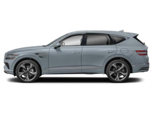 Bering Blue 2027 Genesis GV80 2.5T