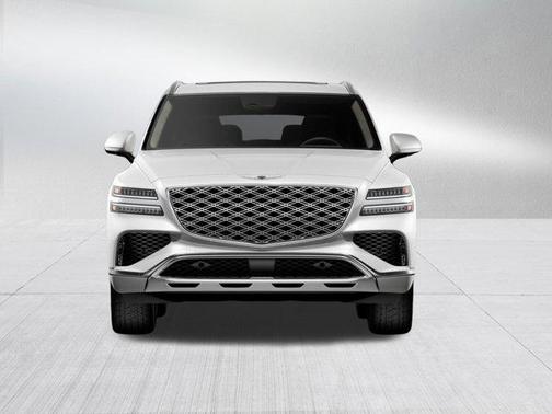 2026 Genesis GV80 3.5T