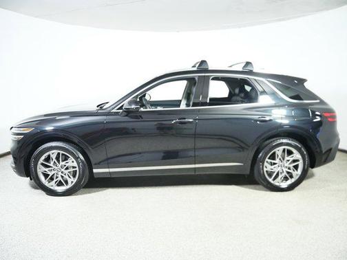2023 Genesis GV70 2.5T AWD