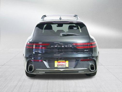 2023 Genesis GV70 2.5T AWD