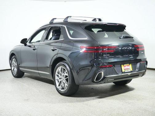 2023 Genesis GV70 2.5T AWD