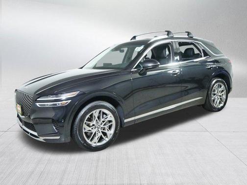 2023 Genesis GV70 2.5T AWD