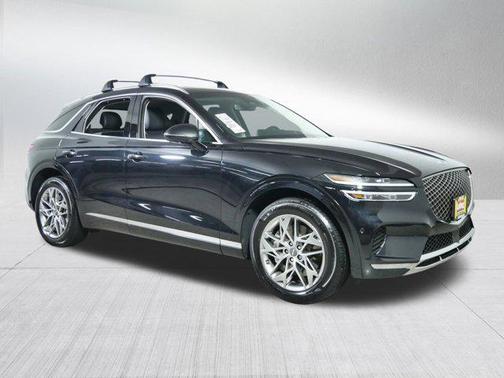 2023 Genesis GV70 2.5T AWD
