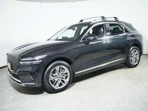 2023 Genesis GV70 2.5T AWD