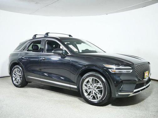 2023 Genesis GV70 2.5T AWD