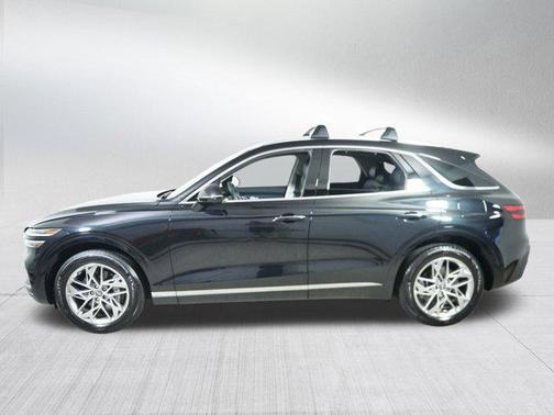 2023 Genesis GV70 2.5T AWD