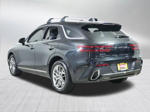 2023 Genesis GV70 2.5T AWD