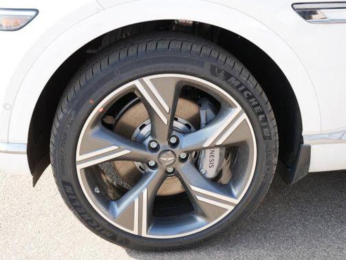 2025 Genesis GV80 3.5T