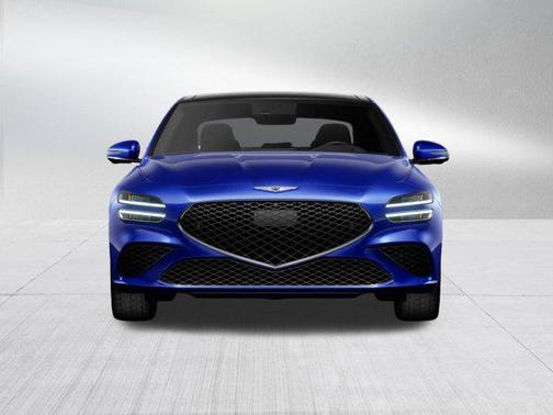 2026 Genesis G70 3.3T AWD Sport Prestige