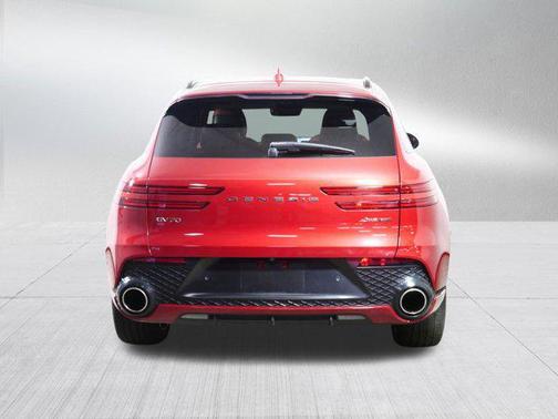 2023 Genesis GV70 3.5T AWD Sport