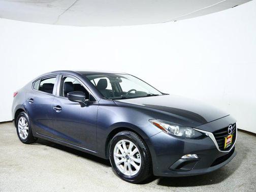 2014 Mazda Mazda3 i Touring