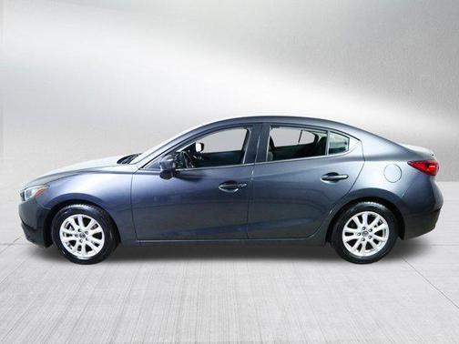 2014 Mazda Mazda3 i Touring
