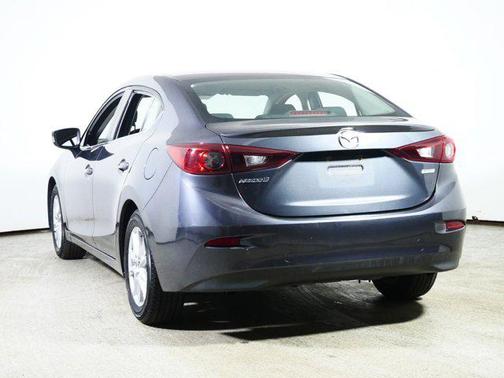 2014 Mazda Mazda3 i Touring