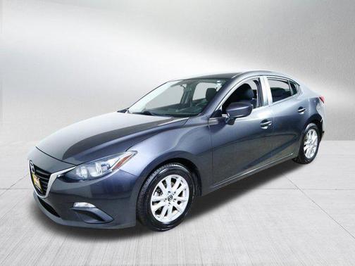 2014 Mazda Mazda3 i Touring