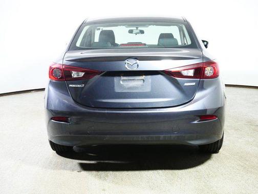 2014 Mazda Mazda3 i Touring