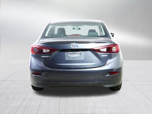 2014 Mazda Mazda3 i Touring