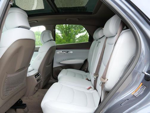Ceres Blue 2026 Genesis GV70 2.5T Advanced