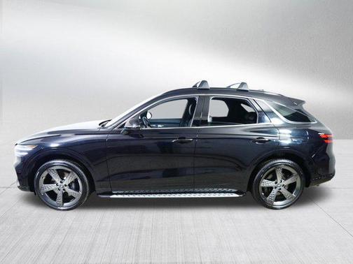 2025 Genesis GV70 3.5T AWD Sport