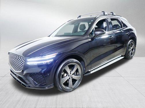 2025 Genesis GV70 3.5T AWD Sport