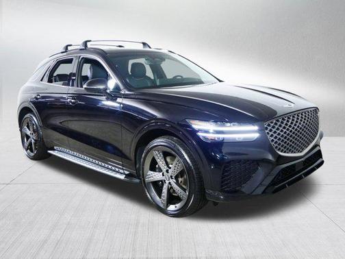 2025 Genesis GV70 3.5T AWD Sport