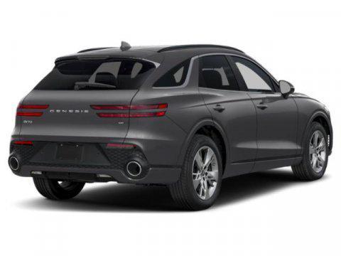 2025 Genesis GV70 3.5T AWD Sport