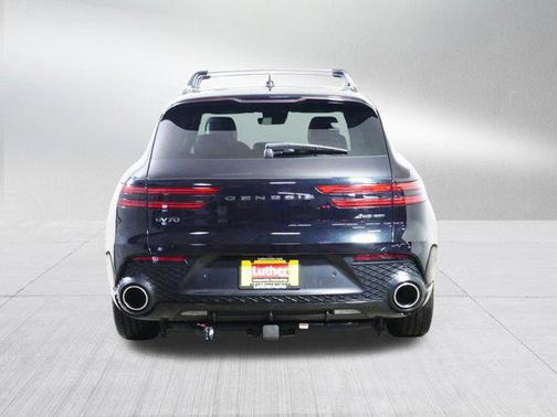 2025 Genesis GV70 3.5T AWD Sport