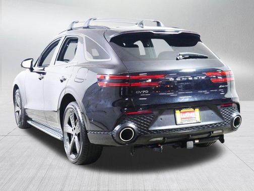 2025 Genesis GV70 3.5T AWD Sport