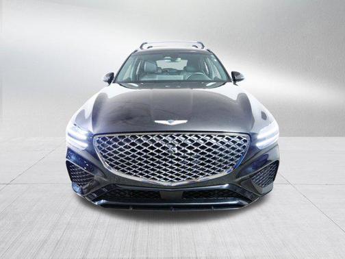 2025 Genesis GV70 3.5T AWD Sport