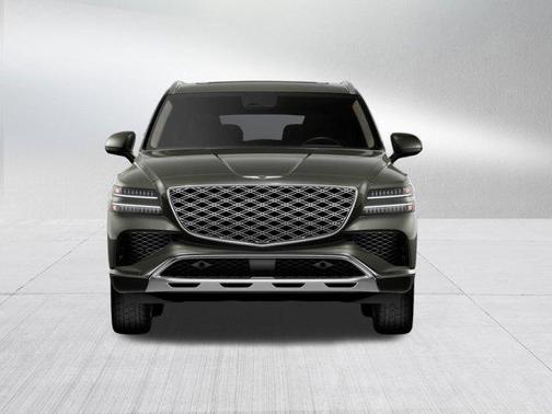 2026 Genesis GV80 3.5T