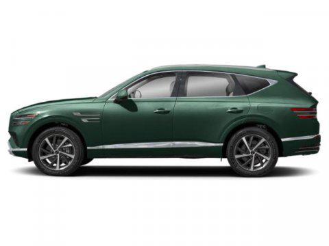 2026 Genesis GV80 3.5T