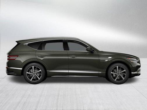 2026 Genesis GV80 3.5T