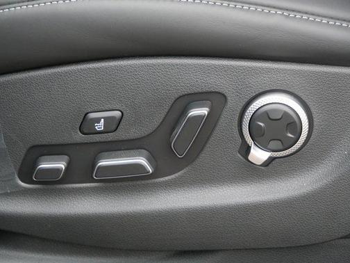 Bering Blue 2026 Genesis GV80 Coupe 3.5T e-SC