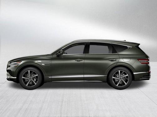 2026 Genesis GV80 3.5T