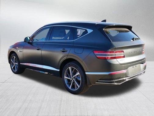 2026 Genesis GV80 3.5T