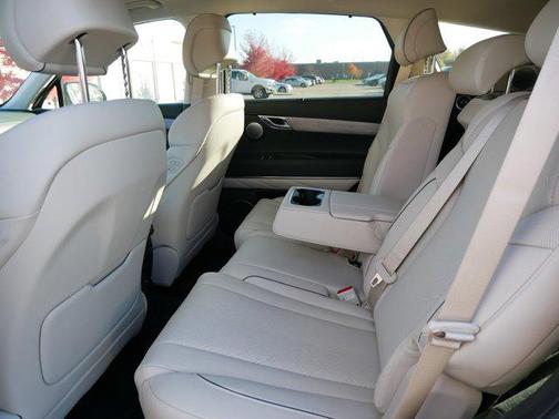 2026 Genesis GV80 3.5T