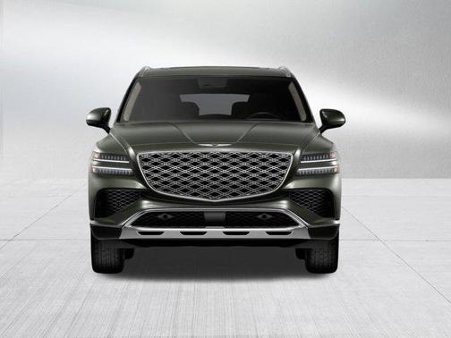 2026 Genesis GV80 3.5T