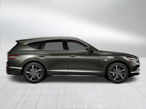 2026 Genesis GV80 3.5T