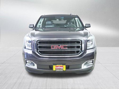 2016 GMC Yukon SLE