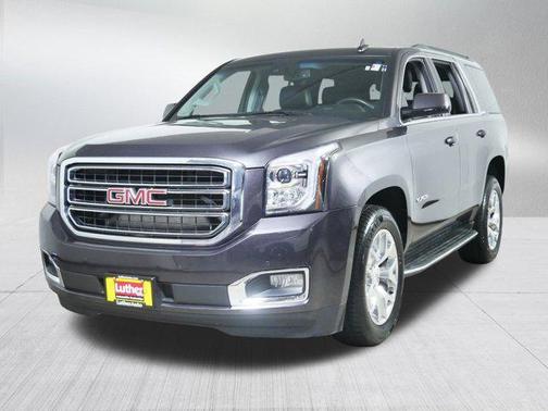 2016 GMC Yukon SLE