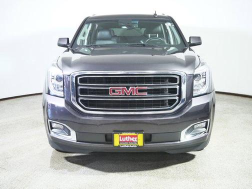 2016 GMC Yukon SLE
