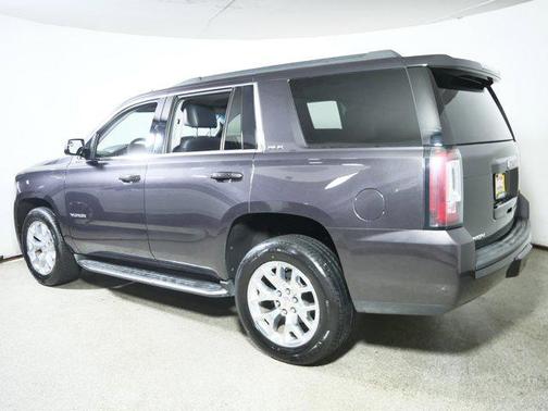 2016 GMC Yukon SLE