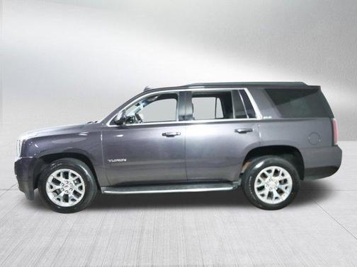 2016 GMC Yukon SLE