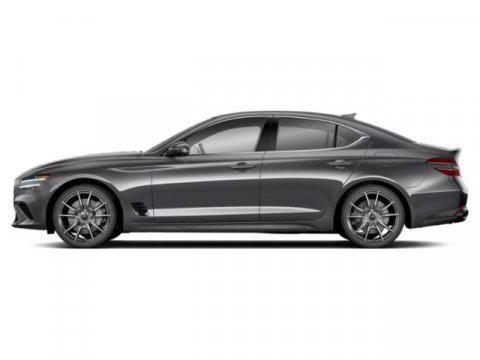 2026 Genesis G70 2.5T AWD Prestige