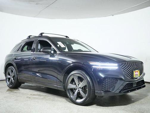 2025 Genesis GV70 2.5T AWD