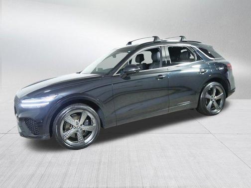 2025 Genesis GV70 2.5T AWD