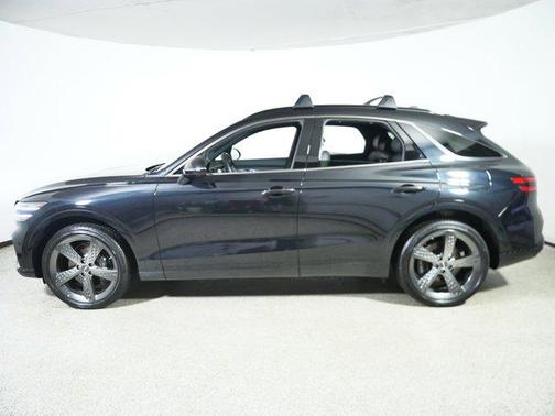 2025 Genesis GV70 2.5T AWD