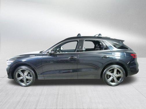 2025 Genesis GV70 2.5T AWD