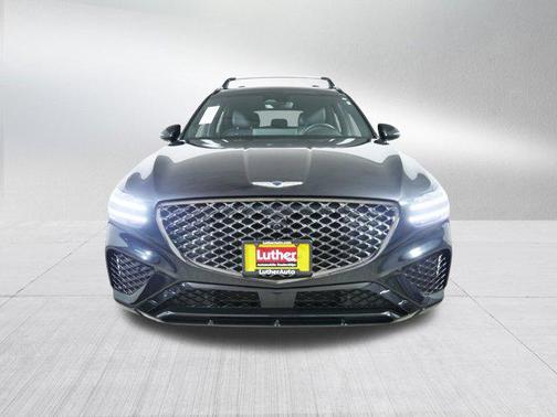 2025 Genesis GV70 2.5T AWD