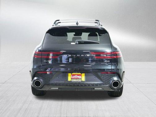 2025 Genesis GV70 2.5T AWD