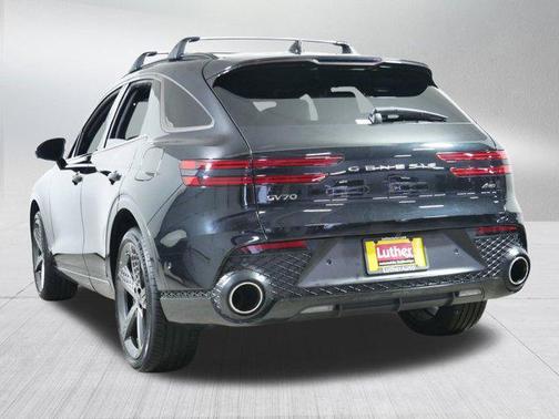 2025 Genesis GV70 2.5T AWD